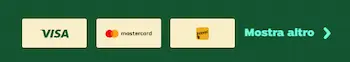 GreenLuck Casino pay